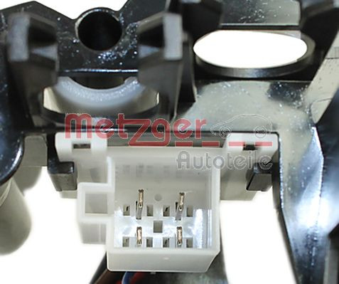 METZGER Kraftstoff-Fördereinheit